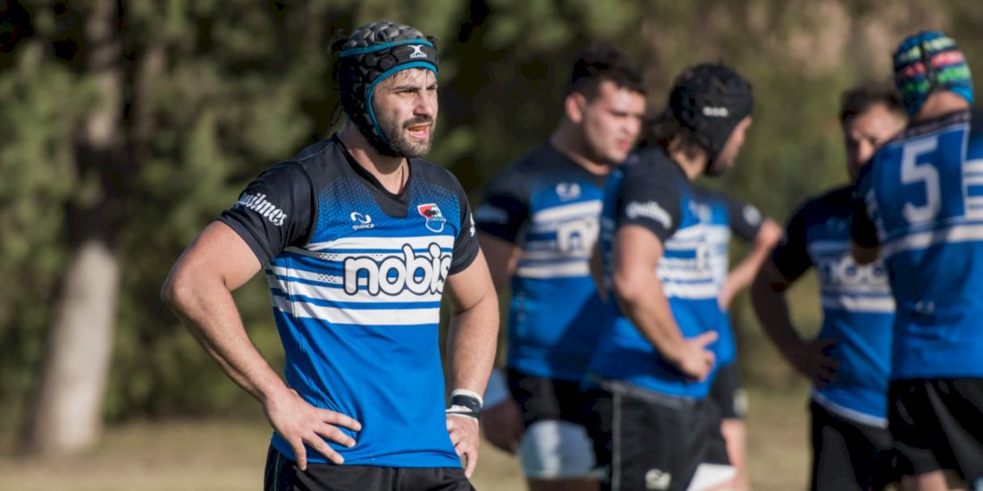 Rugby de Córdoba: Los compactos de la sexta fecha del Torneo “Ricardo Passaglia”
