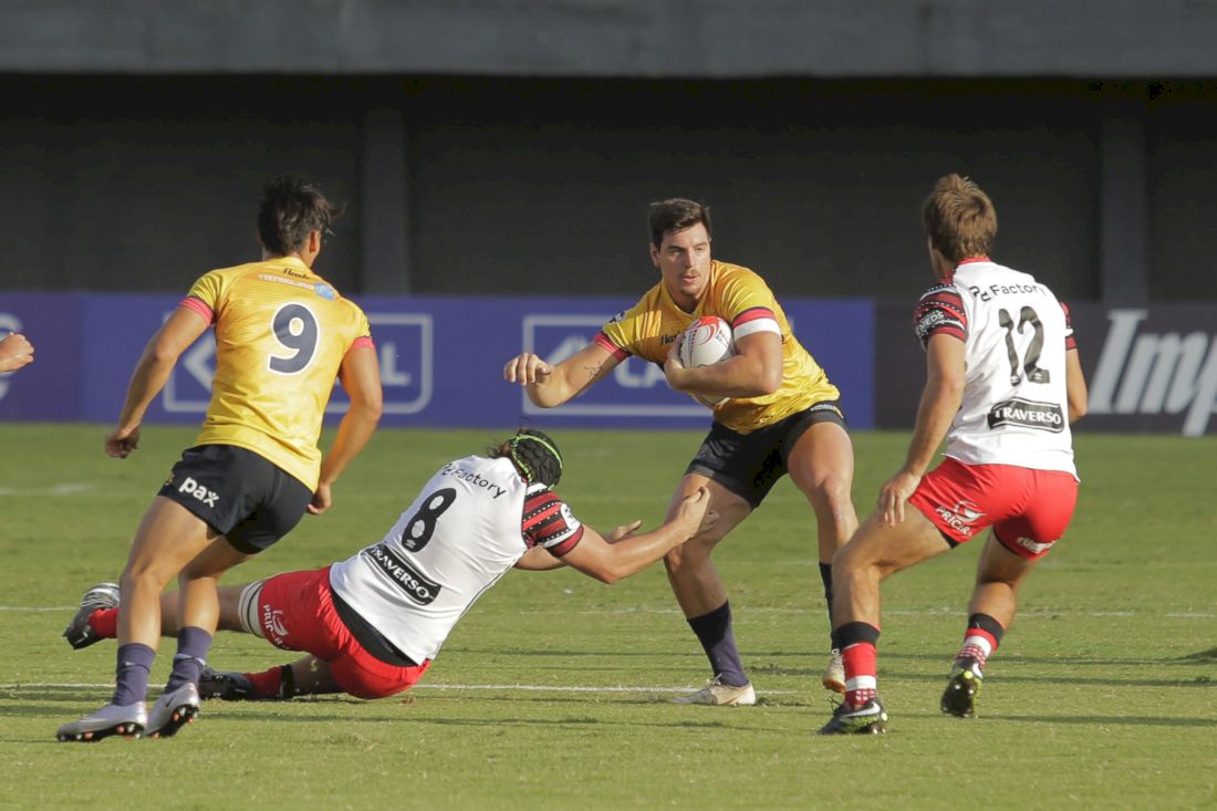 SLAR: La previa de Selknam vs Cafeteros Pro