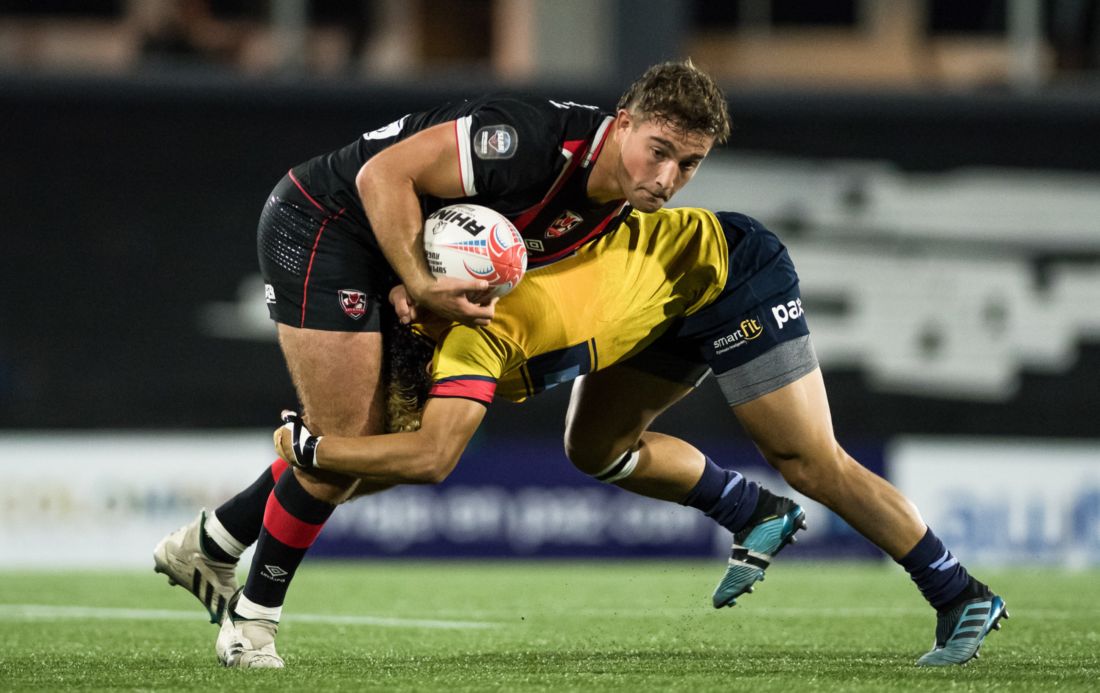 SLAR: Selknam no perdonó a Cafeteros PRO