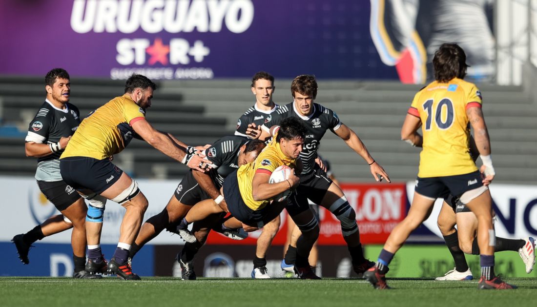 SLAR: Cafeteros PRO hace historia en la Superliga Sudamericana