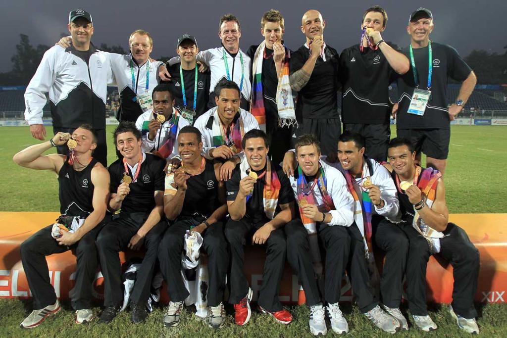 Se juega una nueva edición de los Commonwealth Games 2022