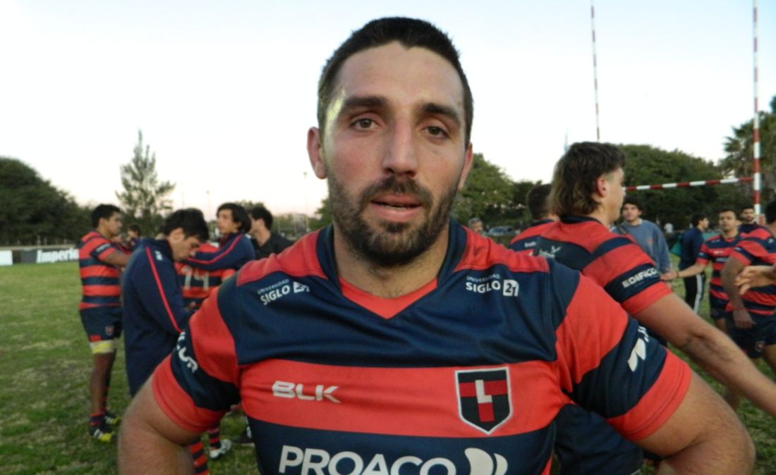 Santiago Tobal: “Tenemos que aprender a jugar con nuestras armas”