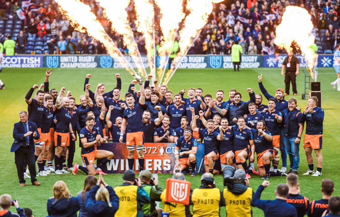 ¡Todos los compactos de la United Rugby Champions!