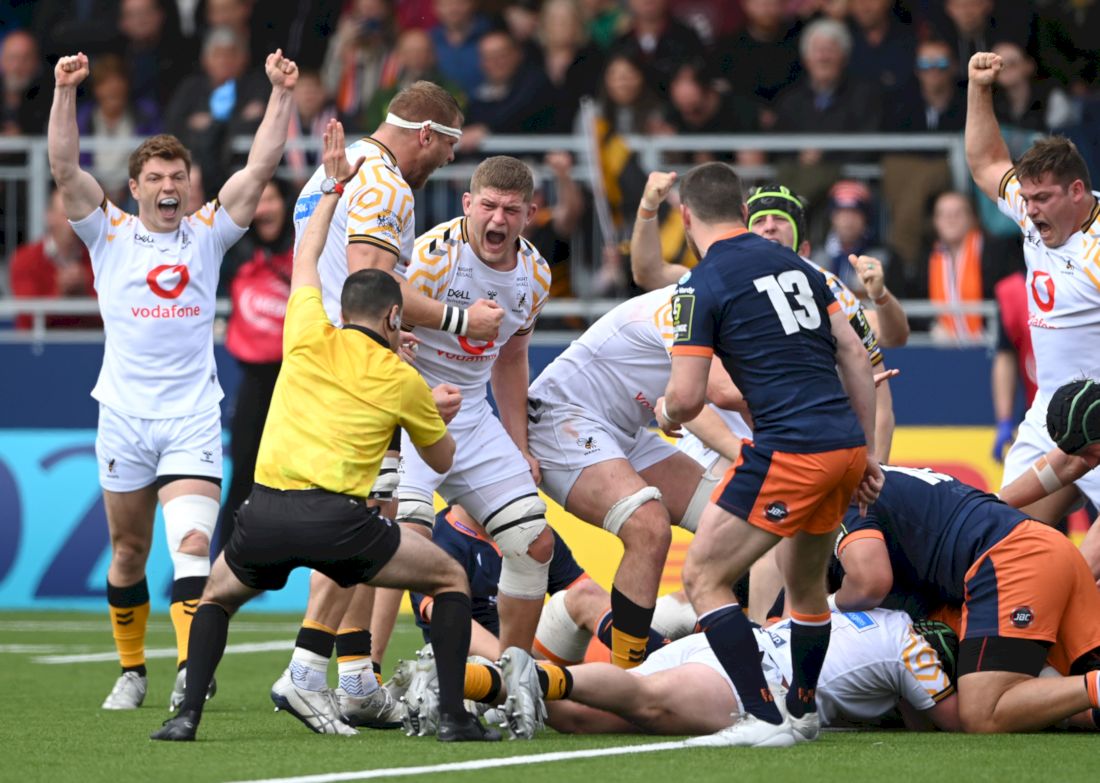 Challenge Cup: ¡Mirá todos los cruces de cuartos de final!