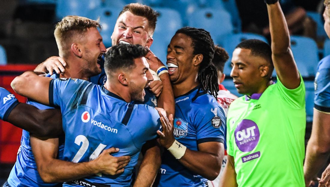 Carling Currie Cup: Ganaron Western Province, Toyota Cheetahs y Vodacom Bulls