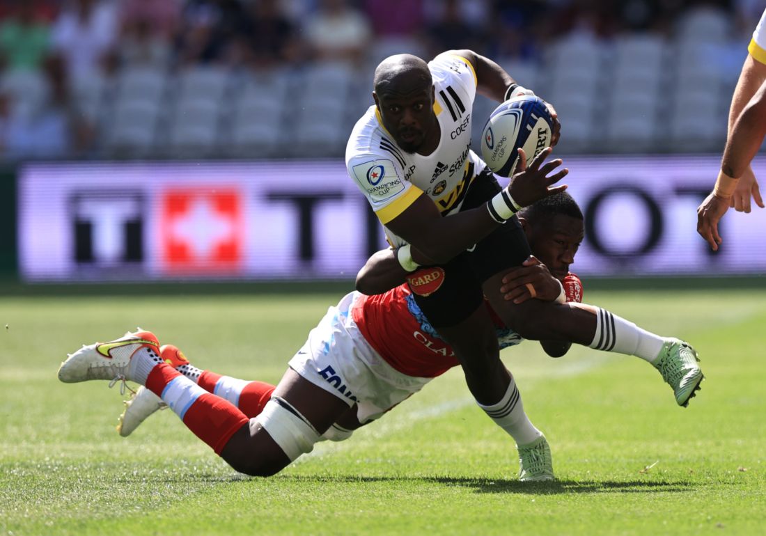 Champions Cup: La Rochelle tendrá revancha ante Leinster Rugby