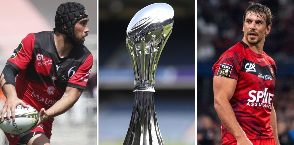 Challenge Cup: Difícil misión para Lyon LOU en su primera final europea