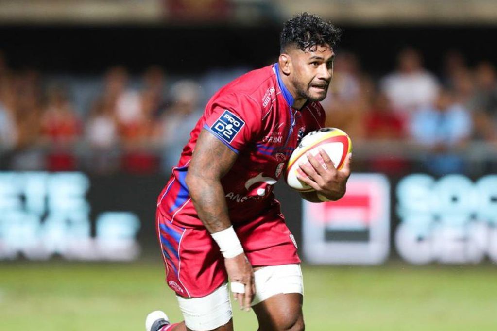 Murió un jugador de rugby mientras celebraba una victoria