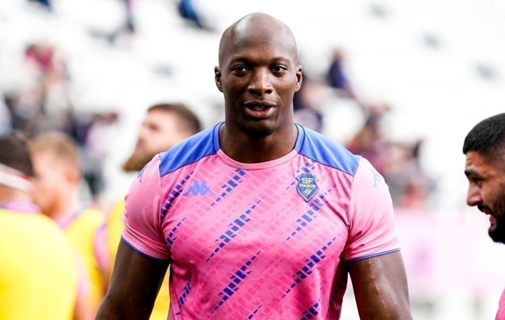 Una figura de Stade Français víctima de un robo