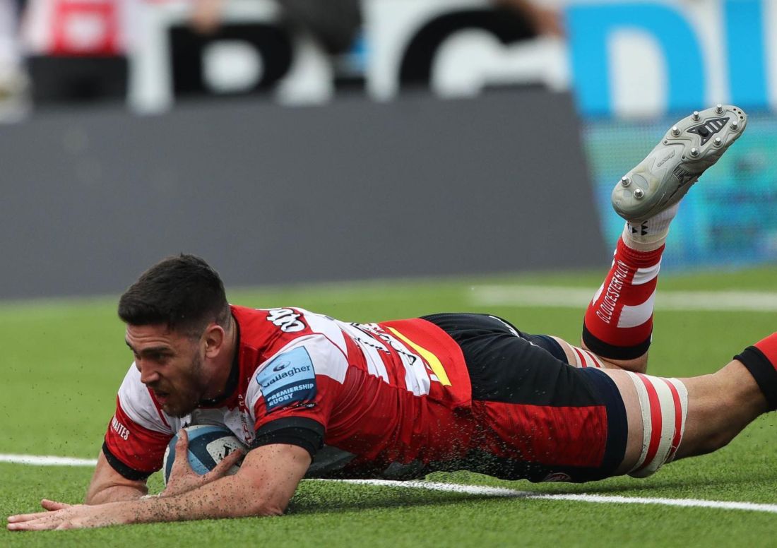 ¡Los mejores momentos de la fecha 24 de la Gallagher Premiership!