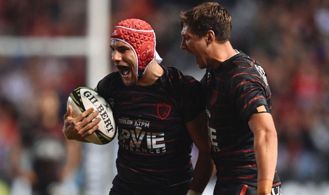 Los compactos de semifinal de la Challenge Cup