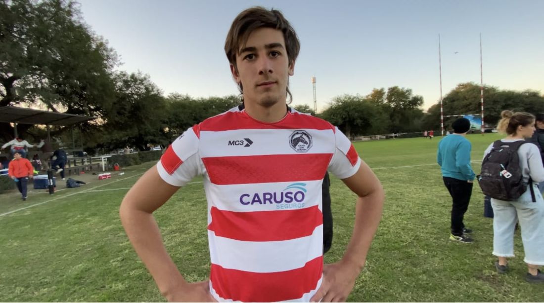 Julián Viola: “Somos un equipo más allá de los nombres”