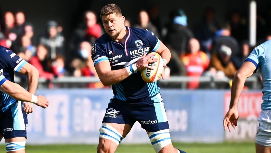 Top:  El rugby francés se empieza a definir de cara a semifinales y playoffs