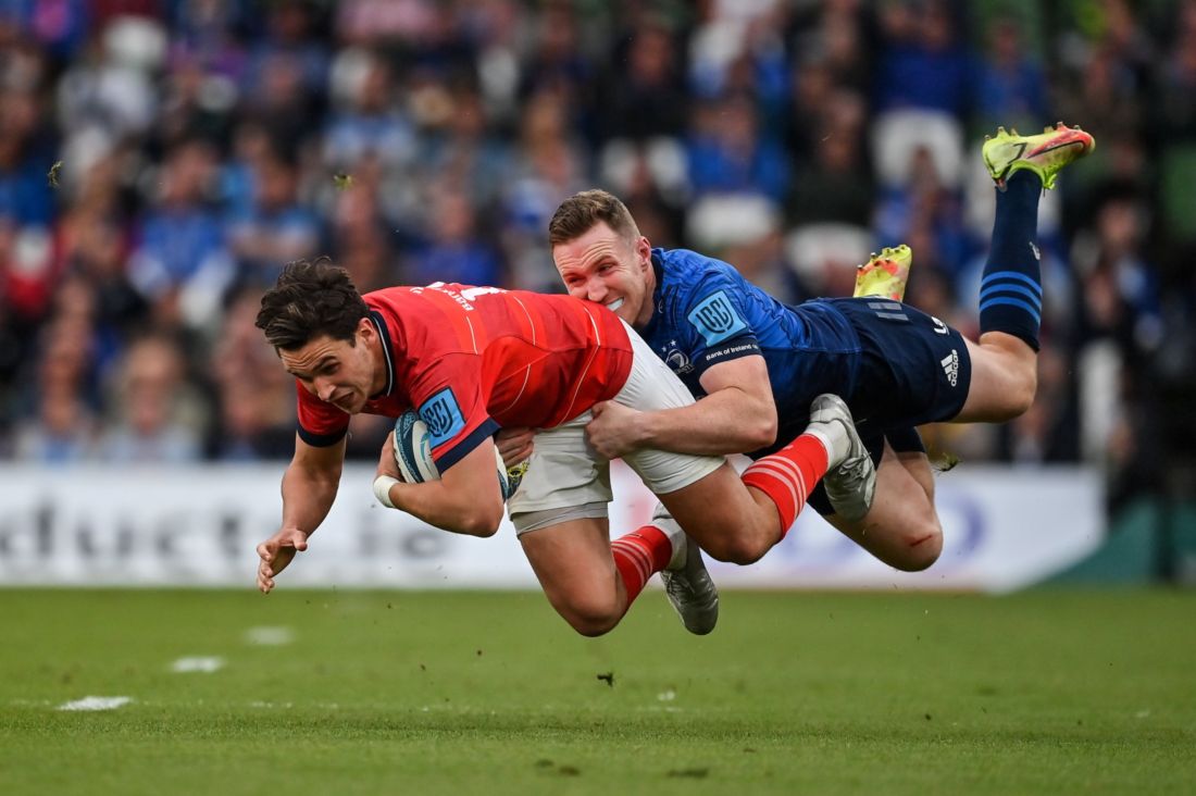 United Rugby Champions: Quedó todo definido para los playoffs