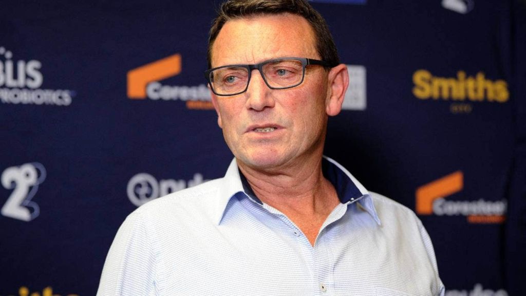 Roger Clark: “Nuestro enfoque es que las uniones nacionales respalden el Super Rugby Pacific”