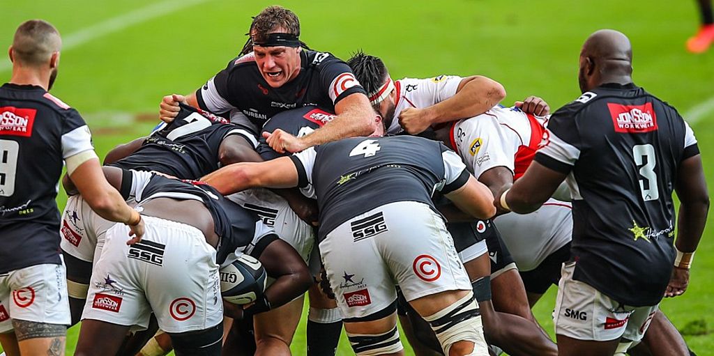 Carling Currie Cup: La última fecha definirá al cuarto semifinalista