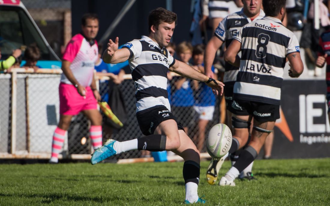 Rugby de Córdoba: Mirá el fixture completo de la Fase II