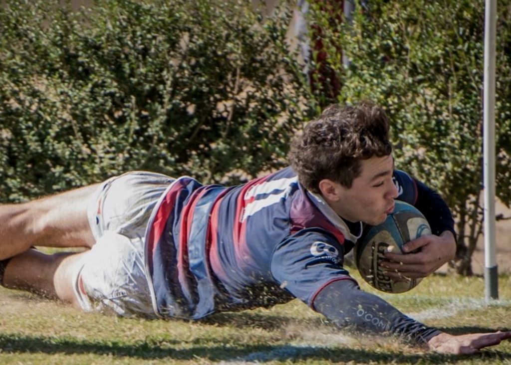 Rugby de Córdoba: Cronograma de partidos del fin de semana