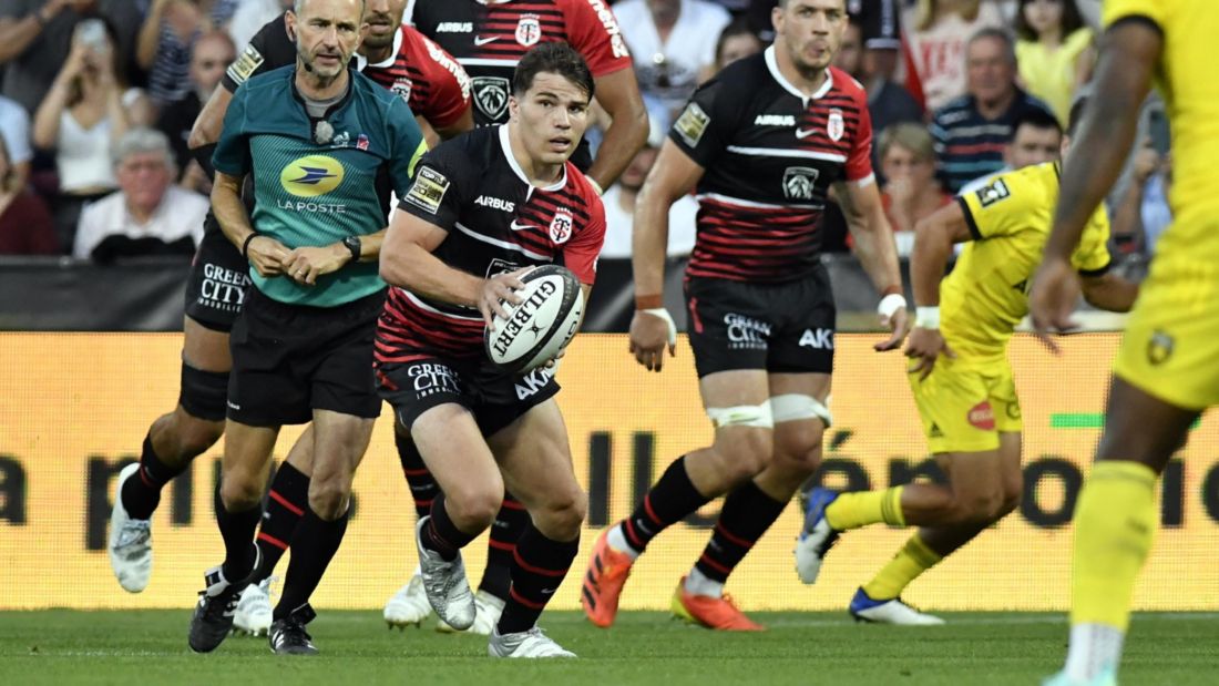 Top 14: La defensa del título sigue en pie