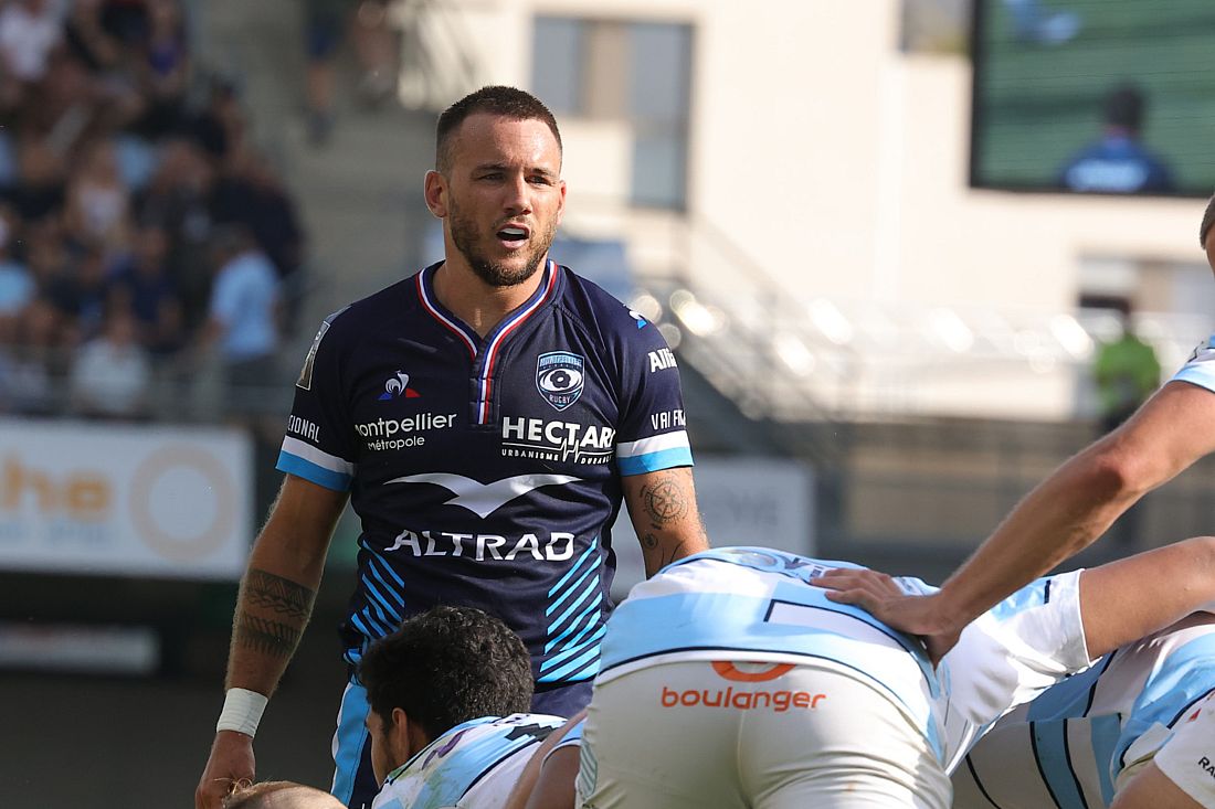 Top 14: Se definen los clasificados a semifinal y playoffs