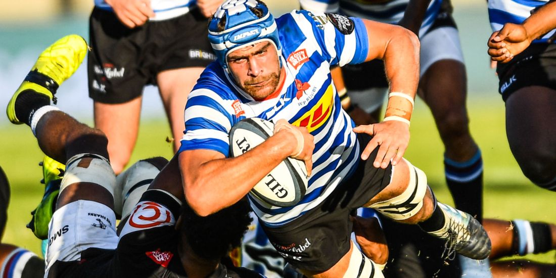 Carling Currie Cup: Todo lo que pasó en la última fecha de la Fase I