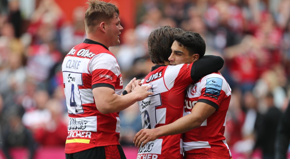 Gallagher Premiership: Los compactos de la última fecha de la fase regular