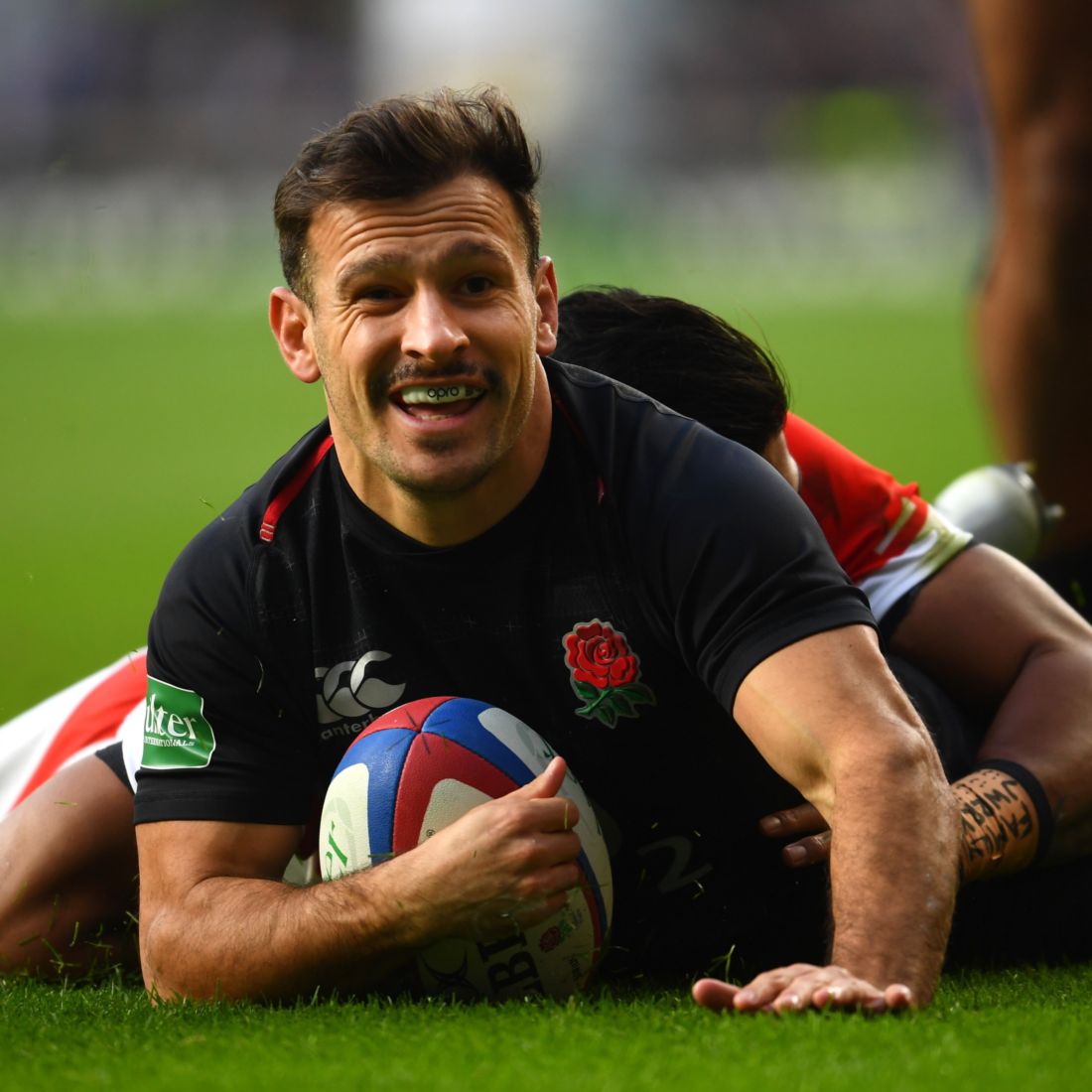 Con la vuelta de Danny Care, Inglaterra ya piensa en el choque del domingo
