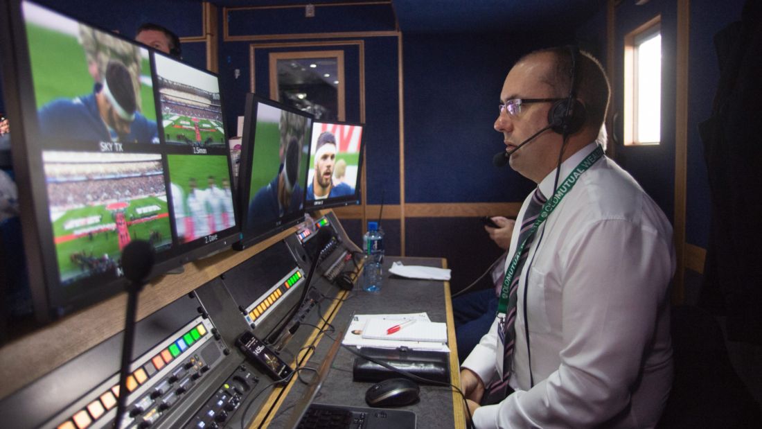 Los TMO tendrán nuevas funciones