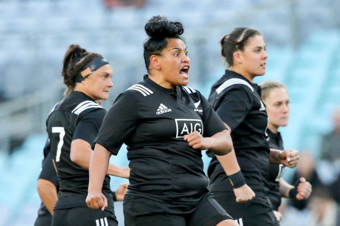 New Zealand Rugby se disculpa con jugador que fue avergonzado por entrenador