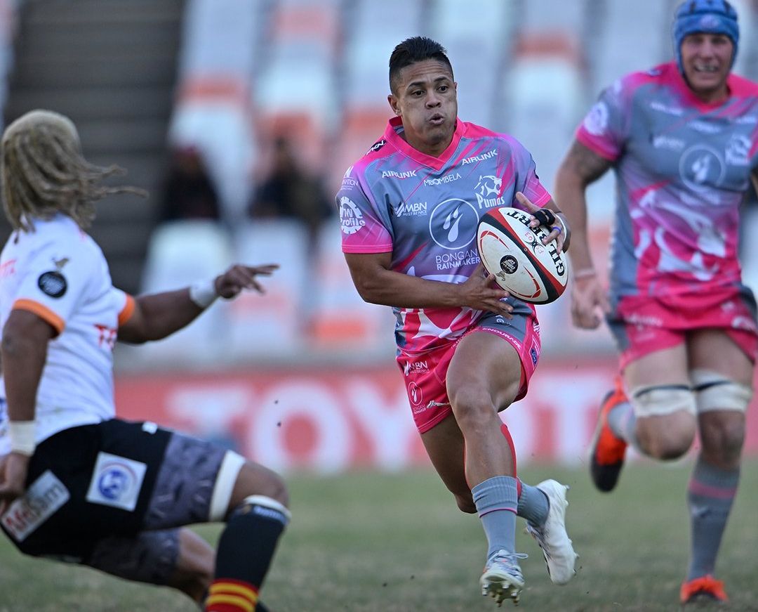 La Carling Currie Cup quedará en manos de un nuevo campeón
