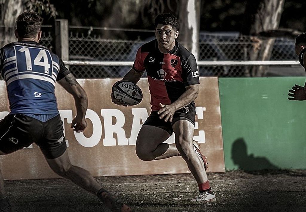 Rugby de Córdoba: Se cerró la Fase I del Torneo “Ricardo Passaglia”