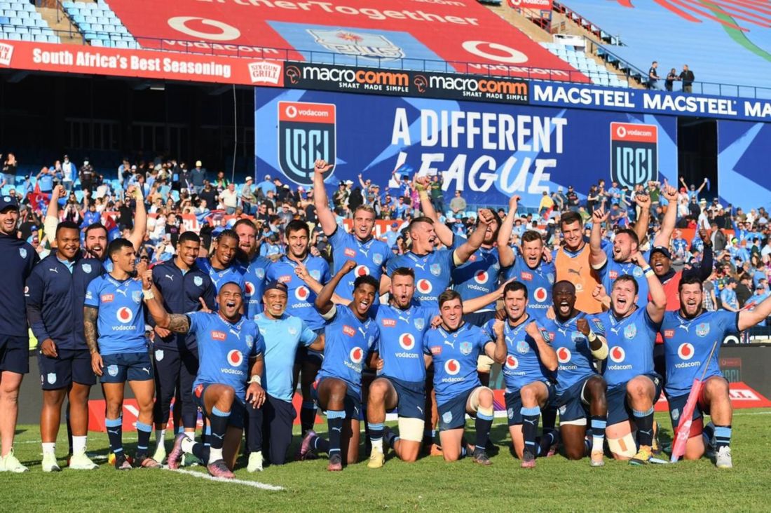 United Rugby Champions: Los mejores momentos de cuartos de final