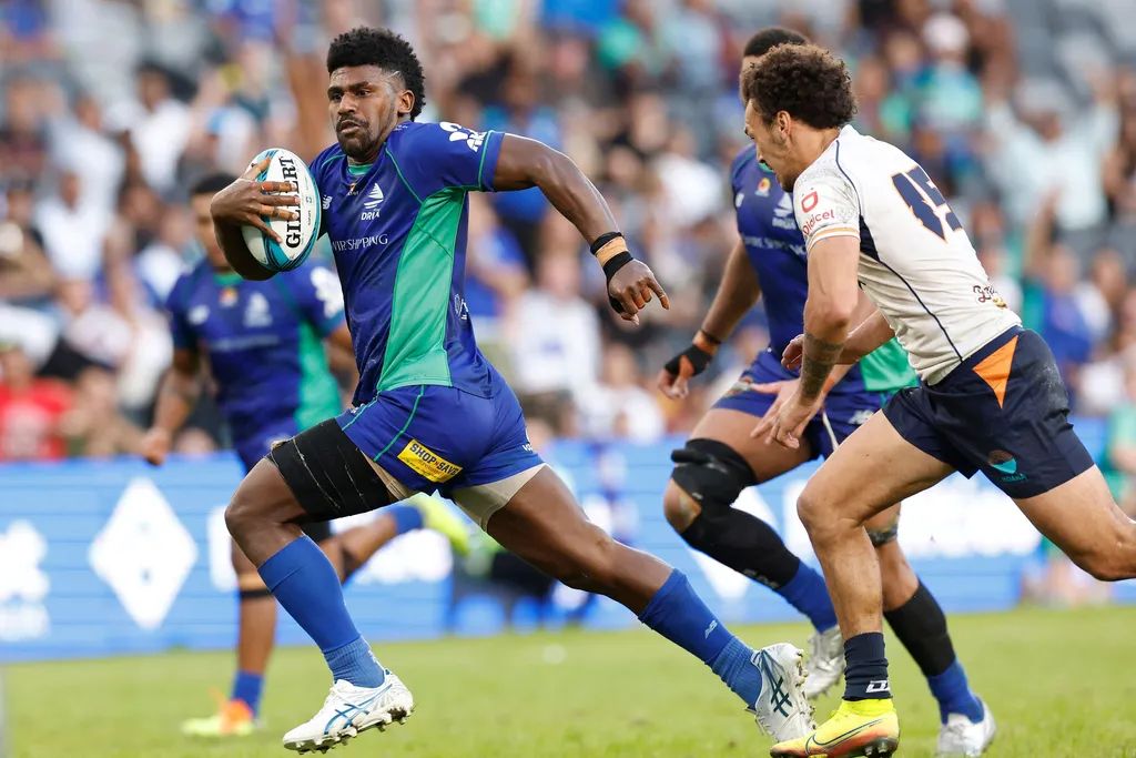 El éxito de Fijian Drua y Moana Pasifika beneficia a los seleccionados nacionales