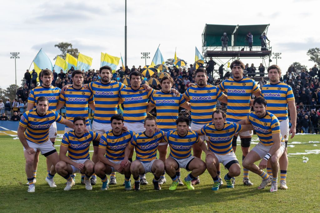 URBA Top 13 Copa Star+: Hindú le ganó al campeón y sigue como único líder