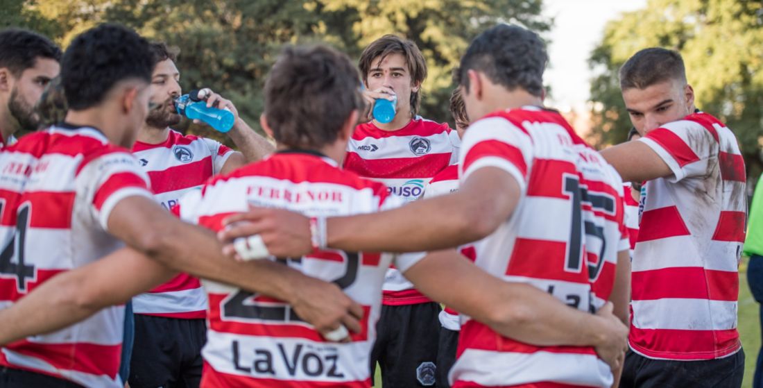 Rugby de Córdoba: ¿Cómo sigue el Torneo “Ricardo Passaglia?