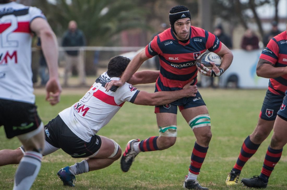 Rugby de Córdoba: Los compactos del fin de semana del Torneo “Ricardo Passaglia”