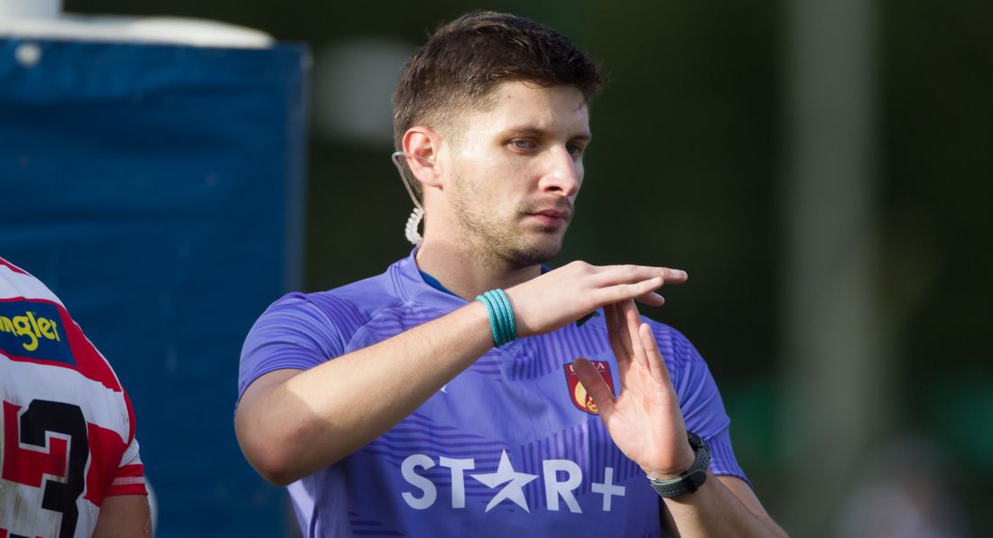 ¡El mejor rugby en Star+! La agenda completa del fin de semana