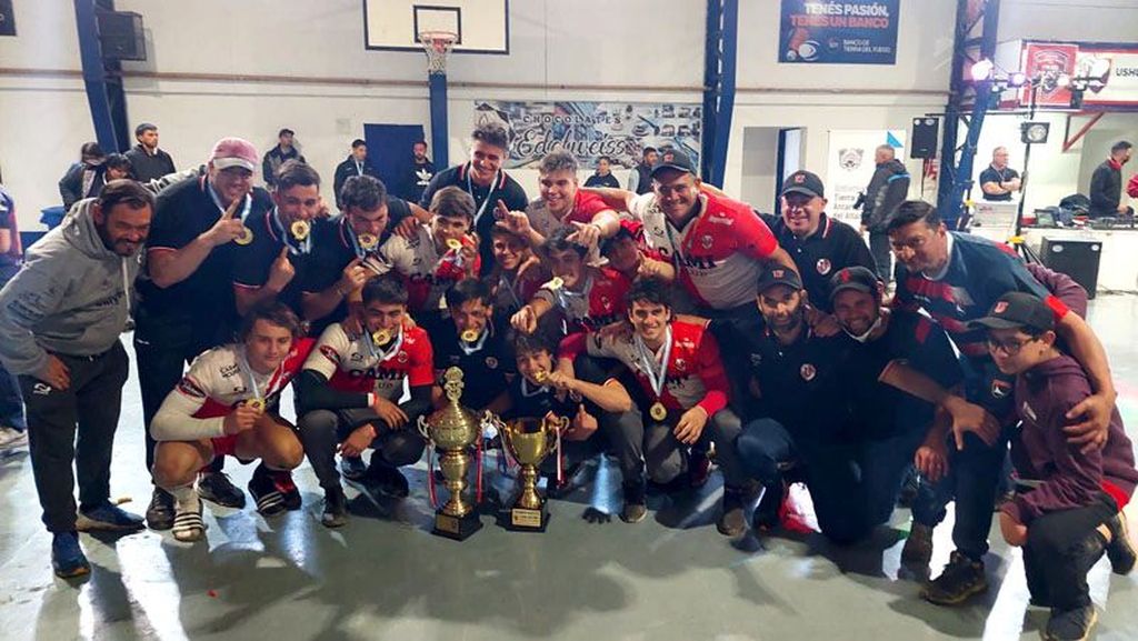 Se presenta el XXXV Seven del Fin del Mundo en Córdoba