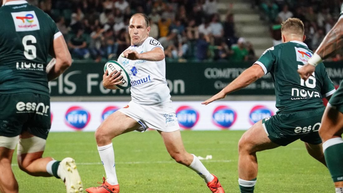 Top 14: Castres y Montepellier se clasificaron a semifinales