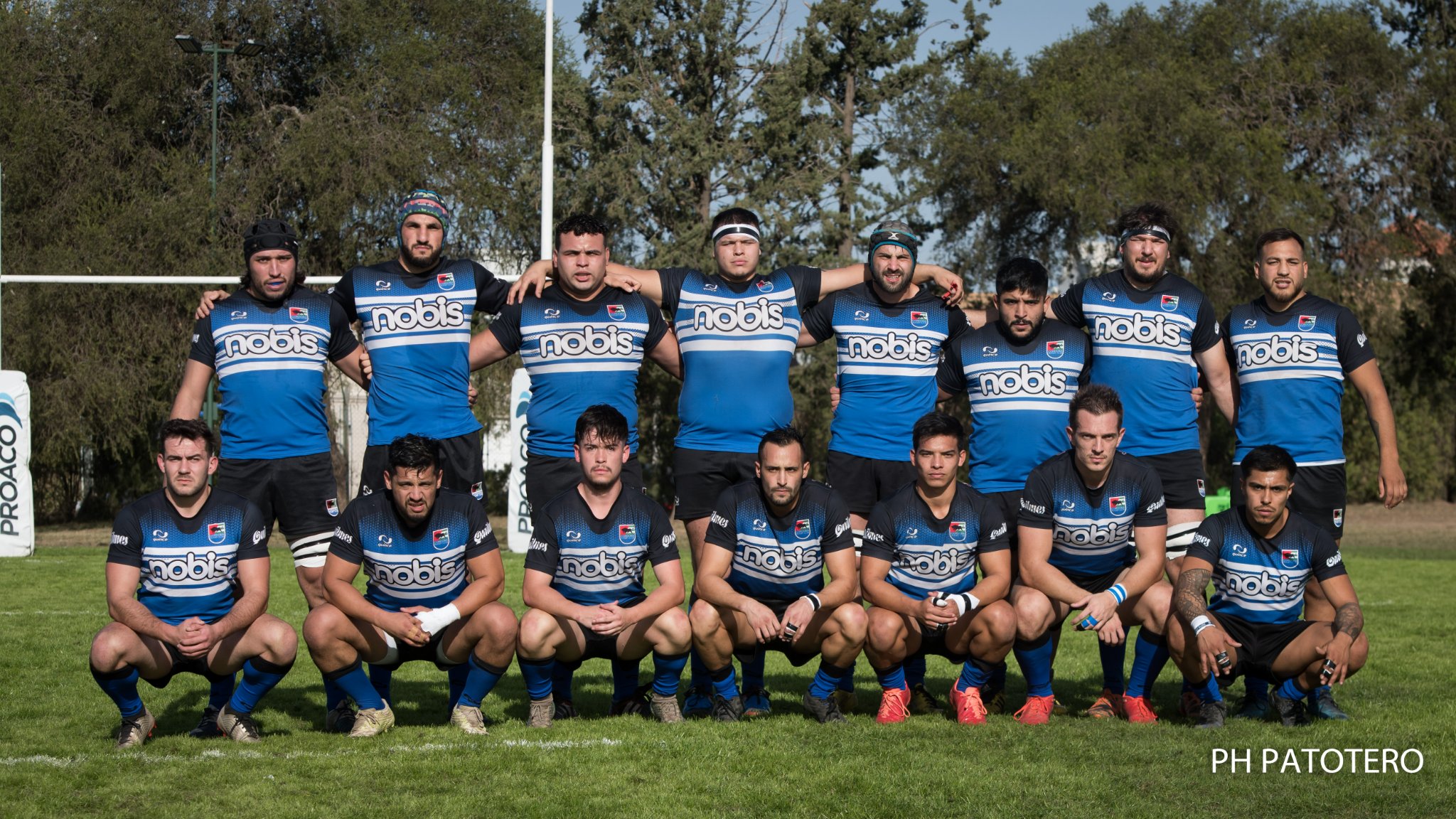 Rugby de Córdoba: Los resultados de la 3ra fecha del Torneo “Ricardo Passaglia”