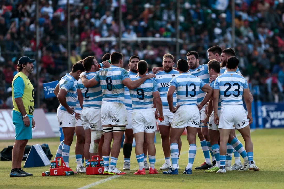 ¡El mejor rugby en Star+! La agenda completa del fin de semana