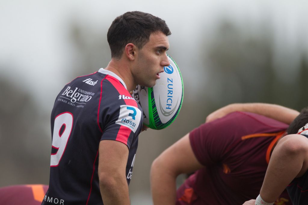 ¡El mejor rugby en Star+! La agenda completa del fin de semana