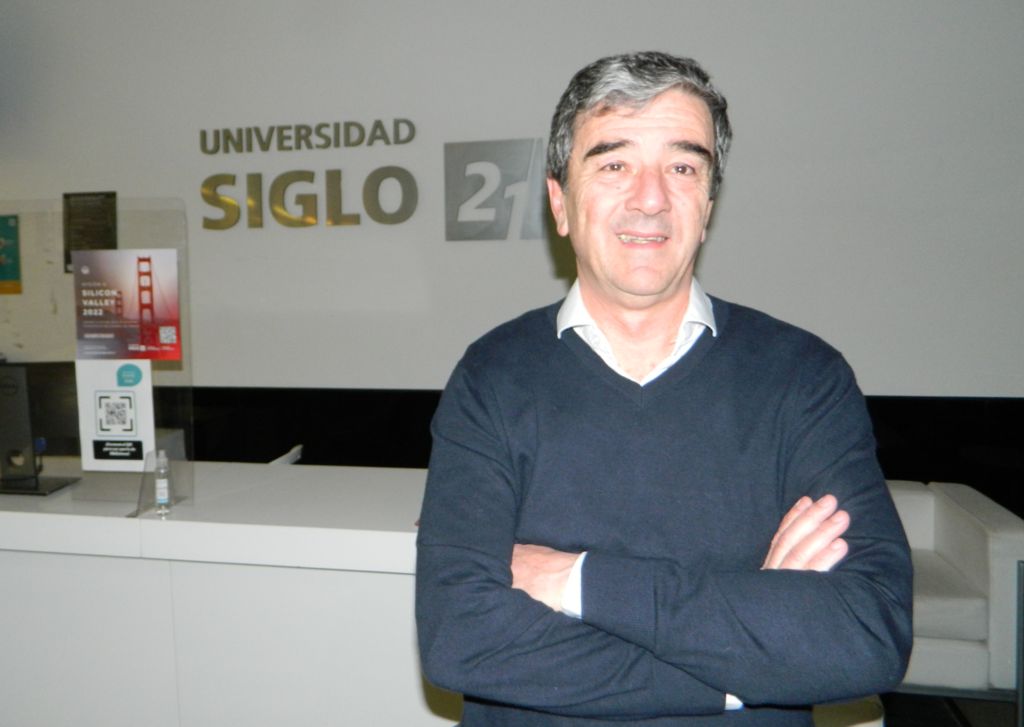 Gabriel Domínguez: “A todos los Presidentes de los clubes les parecía interesante jugar las finales en Alta Gracia”