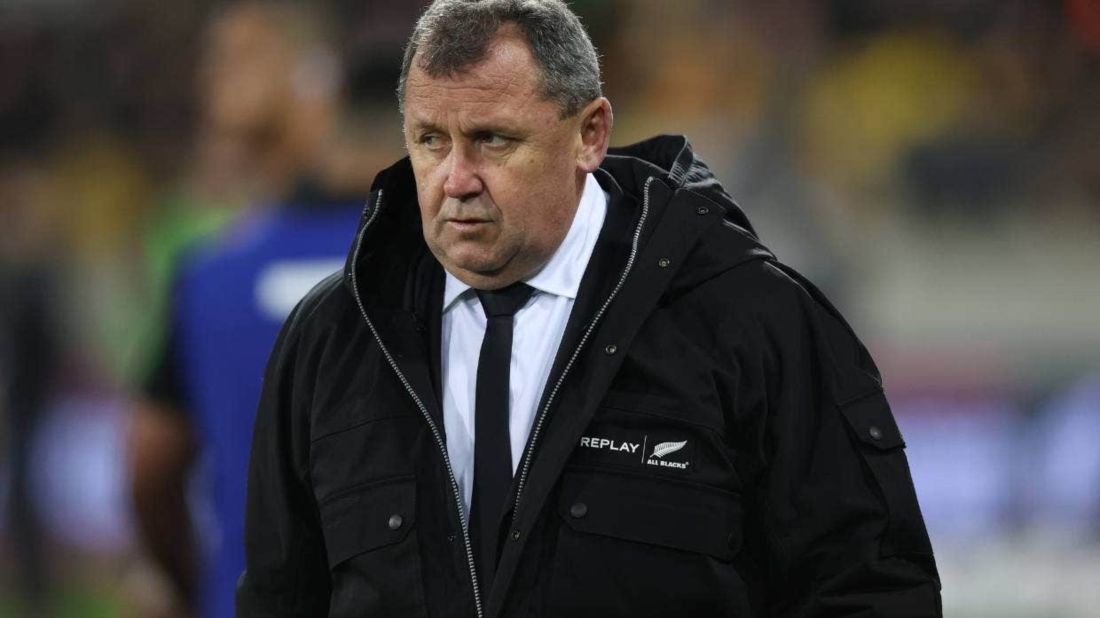 “Ian Foster no puede sobrevivir a esto”