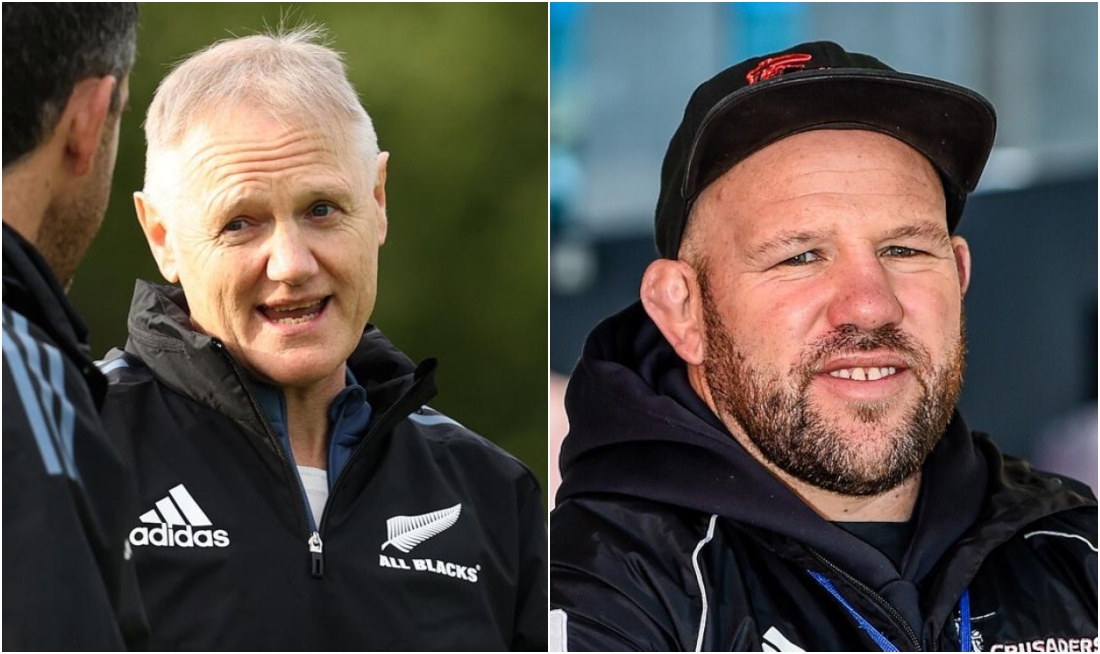 All Blacks: Lo que Irlanda provocó en el seleccionado Kiwi