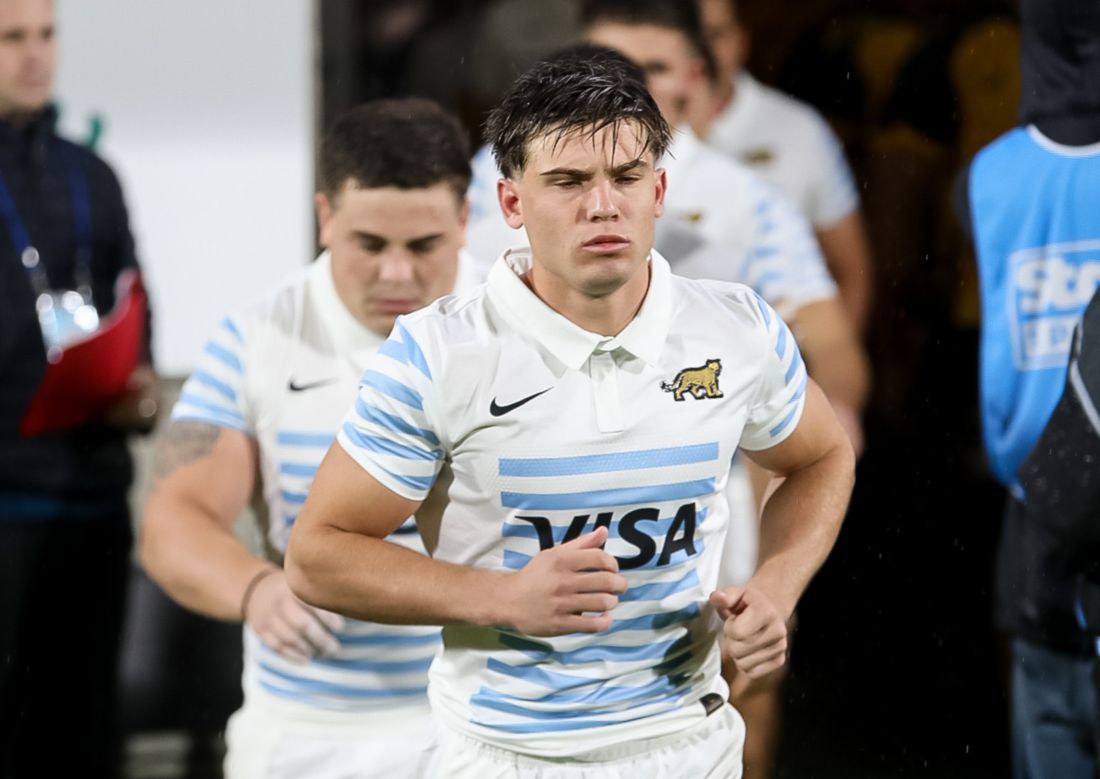 Oceania U20 Championship: Los Pumitas afrontan un difícil partido ante Nueva Zelanda