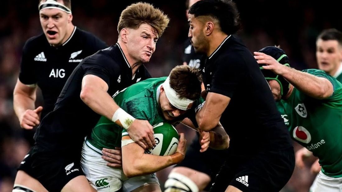 Ventana de Julio: Las formaciones del fin de semana