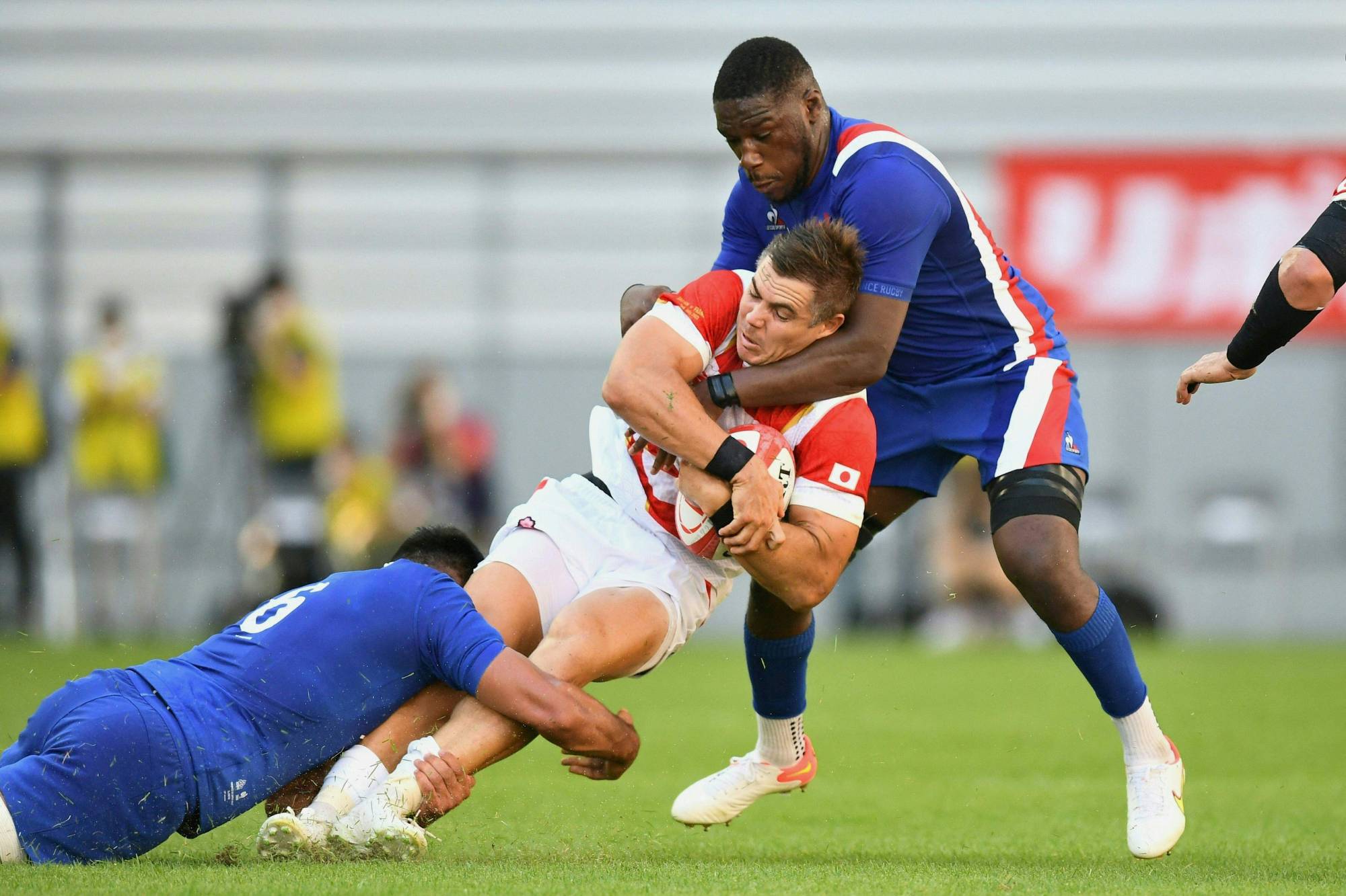 El ranking de World Rugby puede tener movimientos significativos este fin de semana