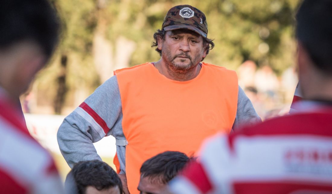 Rugby de Córdoba: Jockey de Córdoba el primer clasificado a semifinales