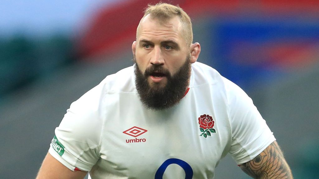 Joe Marler y el triste momento de sufrir una conmoción cerebral